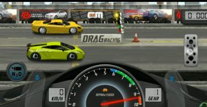 Drag Racing MOD APK (Pro Unlocked / Unlimited Money) Download 3