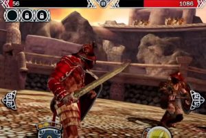 BLOOD & GLORY MOD APK 1.1.6 (Unlimited Money, Unlimited Everything) 1