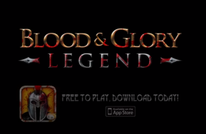 BLOOD & GLORY MOD APK 1.1.6 (Unlimited Money, Unlimited Everything) 2