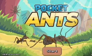 Pocket Ants MOD APK (Unlimited Money) 1