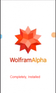 WolframAlpha MOD APK Download (Patched) 1