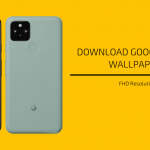 Download Google Pixel 5 Wallpapers