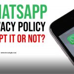 WhatsApp Postpones New Privacy Terms Amid Backlash