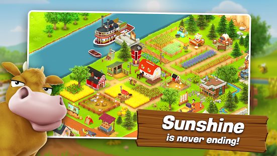 Hay-Day-MOD-APK-android