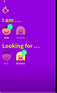 LewdChat Room Video Call App Making Meaningful Connections 3