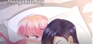 Kiss Manga App Experience 5
