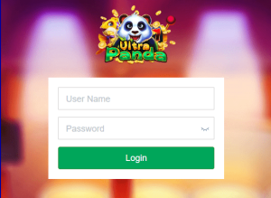 Ultra Panda The Adventure Game for Mobile 1