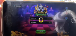 Ultra Panda The Adventure Game for Mobile 2