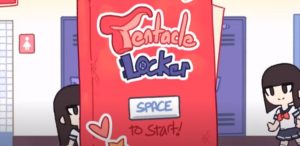 Tentacle Locker Game – Original Edition 1