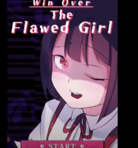 Win Over the Flawed Girl 1