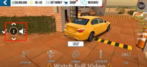 Car Parking Multiplayer Mod APK 4
