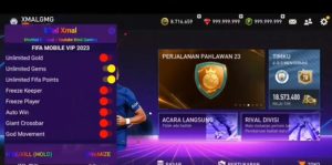 FIFA Mobile Mod APK – Football 2
