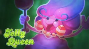 Candy Crush Jelly Saga MOD APK 3