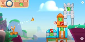Angry Birds Journey MOD APK 2