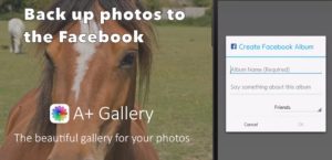 A+ Gallery App – Photos & Videos MOD APK 1