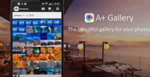 A+ Gallery App – Photos & Videos MOD APK 2