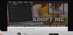 Adopt Me Free Pets Mod Apk – Pets for Roblox 2