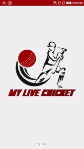 My Live Cricket