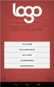Sports Logos Quiz Answers Mod APK 1