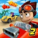 Beach-buggy-Racing 2