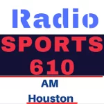 610 Sports Radio Houston Am