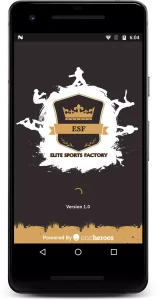 Elite Sports Factory